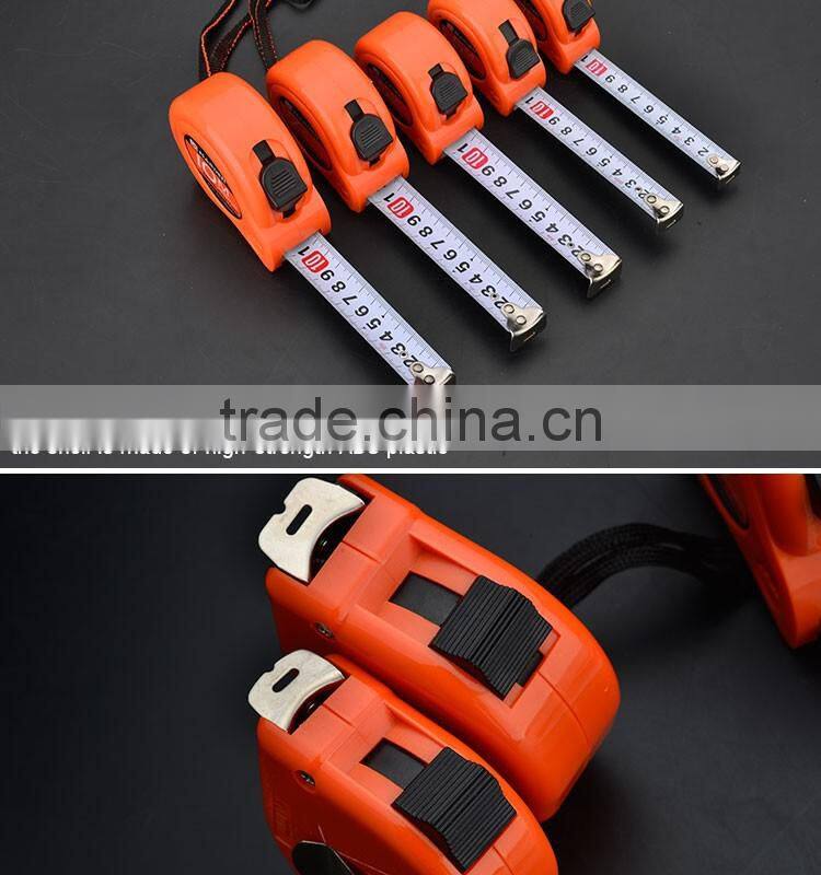 ABS Cse Professional 5MX25mm Metric Measuring Tape