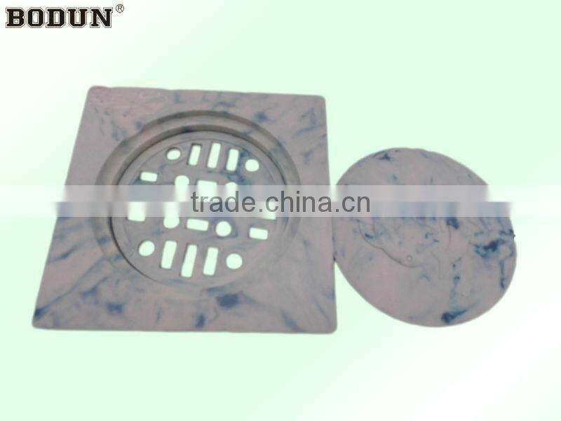 C4003 High quanlity resin floor drain