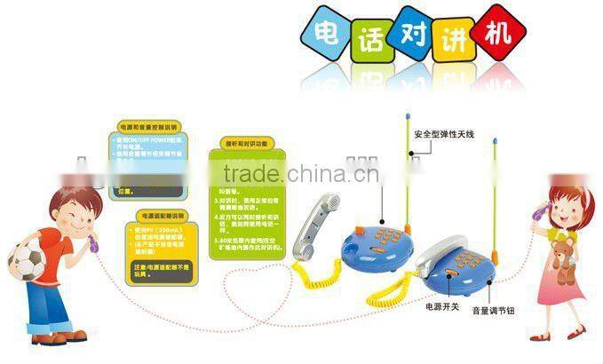 electronic toys,interphone speaker from dongguan china ICTI manufacturer on alibaba