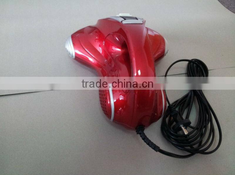 KM-011,UV light sterilization,uv bed mattress handy vacuum cleaner with vibrating pad
