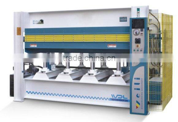 MH3848A*120 CE Certification hydraulic hot oil press machine