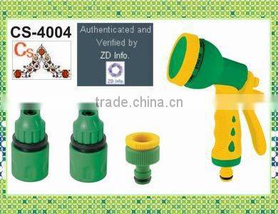 Garden Water Spray Nozzle CS-4002 4pcs garden tools