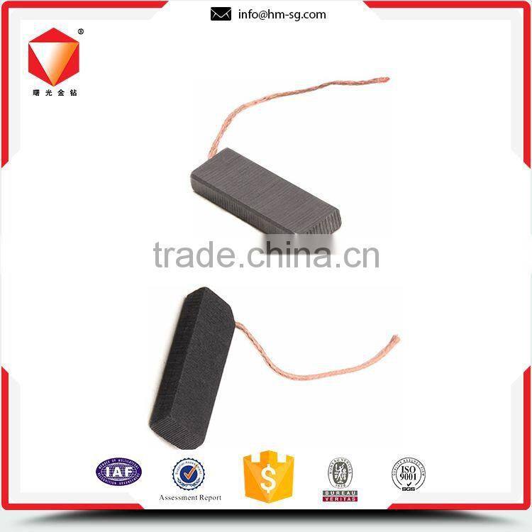 Factory best choice vacuum cleaners carbon brush holder