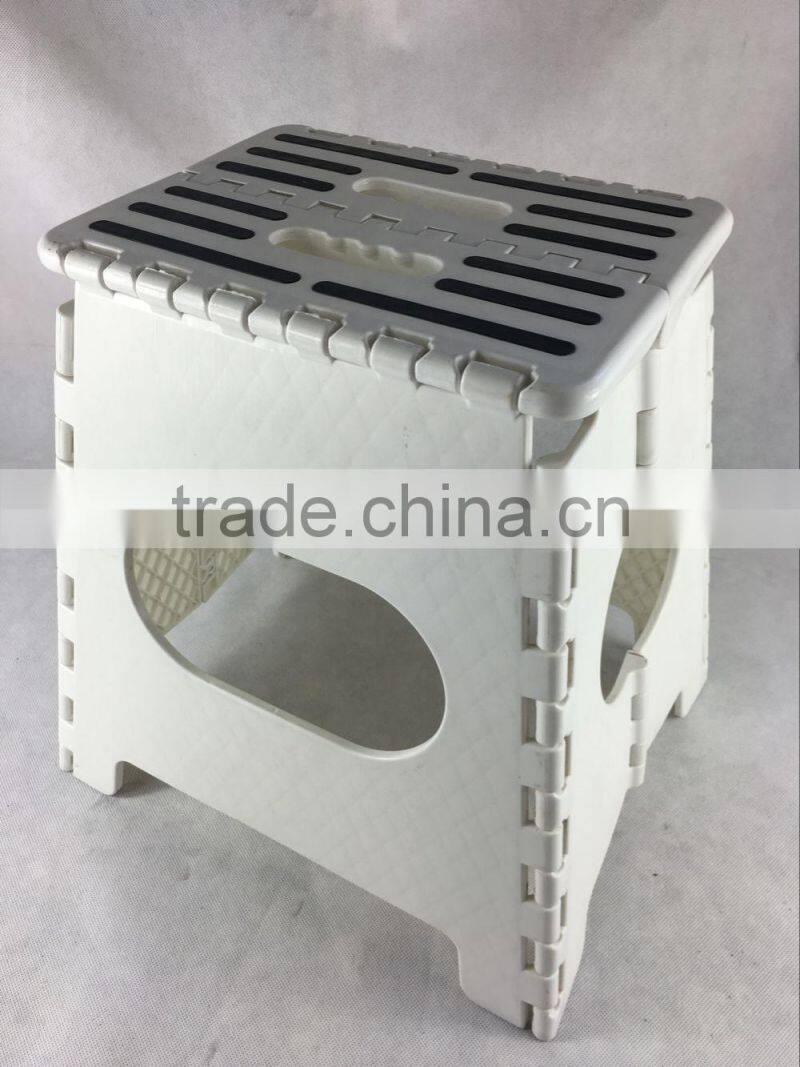 super quality folding step stool