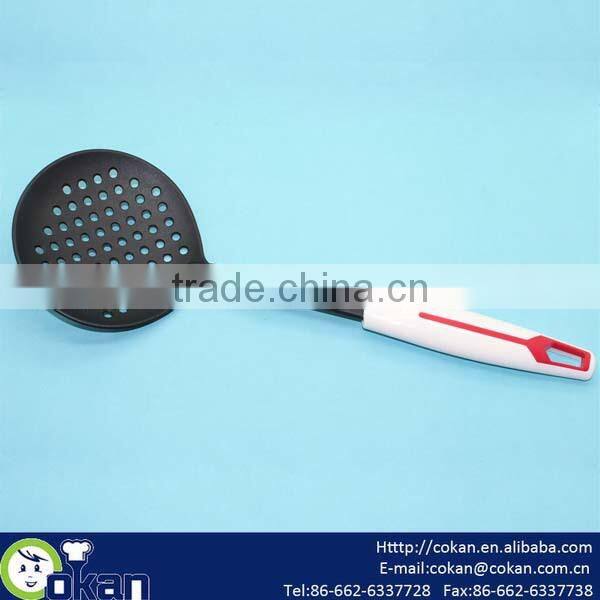 Kitchen Helper Nylon Skimmer / Colander / Strainer CK-3067-4