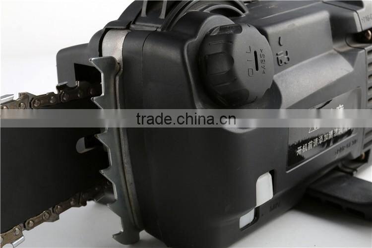 Professional Electric Chain Saw