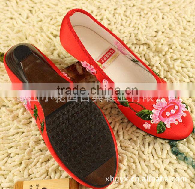 beautiful wholesale shoes from China