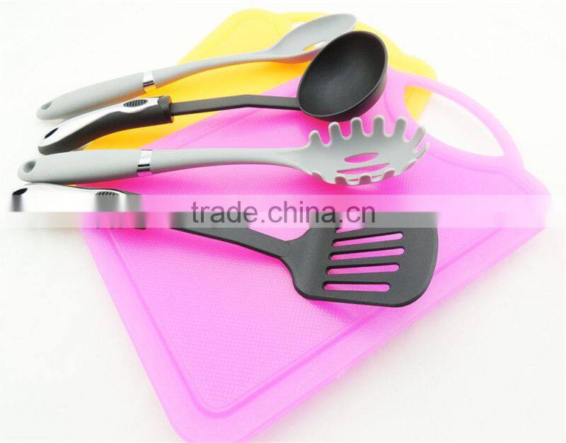 Plastic Cutting Board Food cutting boards