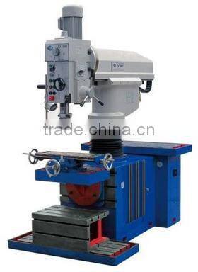 Radial Drilling Machine model ZX3840 with dia. 40mm