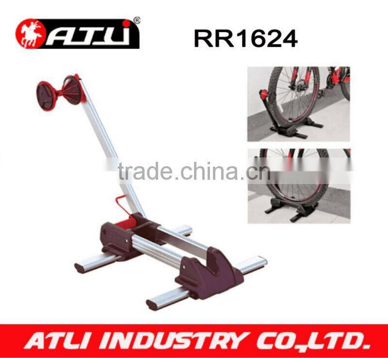 Atli bike wheel stand