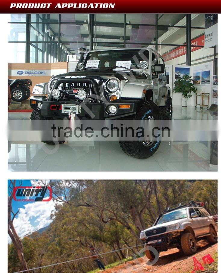 Alibaba China 4x4 Wholesaler Popular Waterproof Wireless control Electric Winch 4x4 accessory