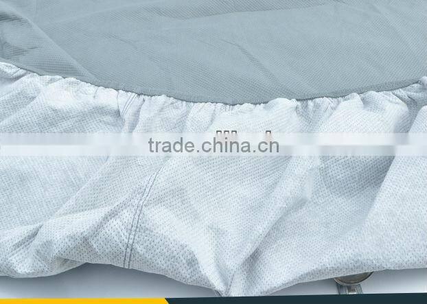 Classic Designed Car Cover of 3 Layers Non Woven