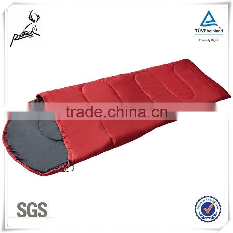 All-in-One Pillow and Sleeping Bag Set for Outdoor and Indoor