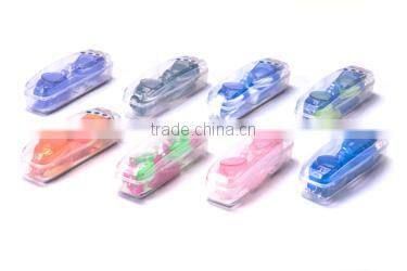 Network-selling Smooth Streamline Network-selling children's crab cute goggl