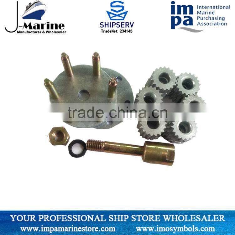 Marine Electrical Scaling Machines and Accessories Of KC-50