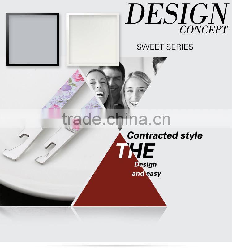 Factory popular high quality food grade stainless steel tableware fork and spoon set with packing gift box