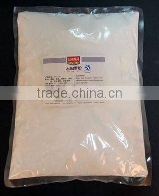 150g fine prepared tempura powder