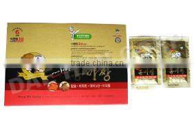 KOREAN RED GINSENG TONIC FOR KIDS