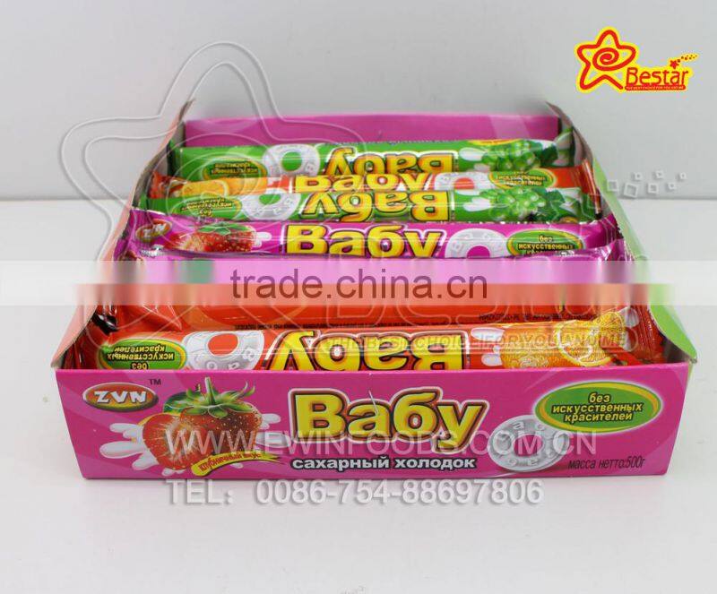 Fruit Flavor Ring Candy / Dextrose Candy / Roll Candy