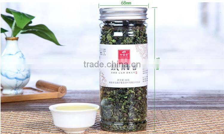 Organic Oolong tea/Wu-long Tea