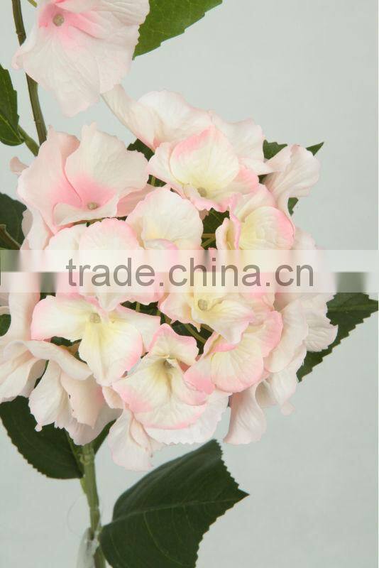 festive party supplies silk hydrangea 27711MN
