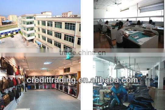 Top One Popular 1680D Nylon Multi-function Laptop Bag