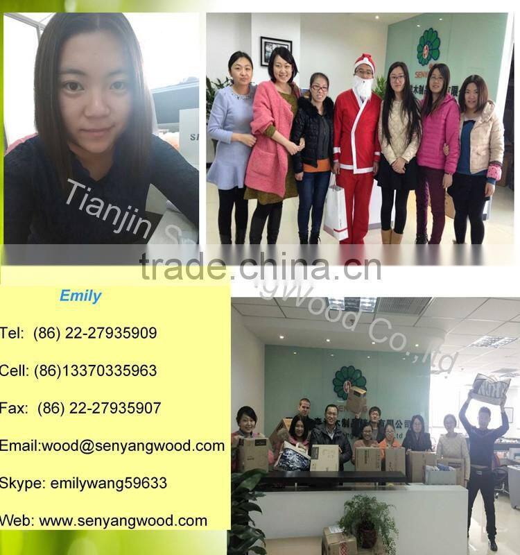 chinese wooden disposable airline hotel cutlery spoon fork knife