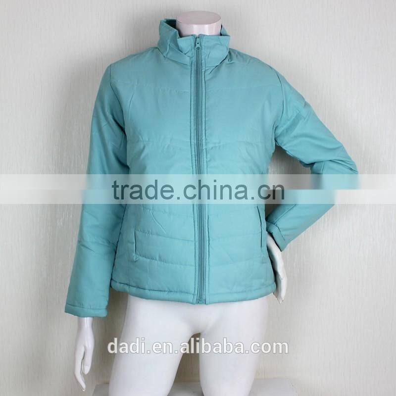 Overstock Liquidation Lady Jacket Stocklot Garments Bangladesh