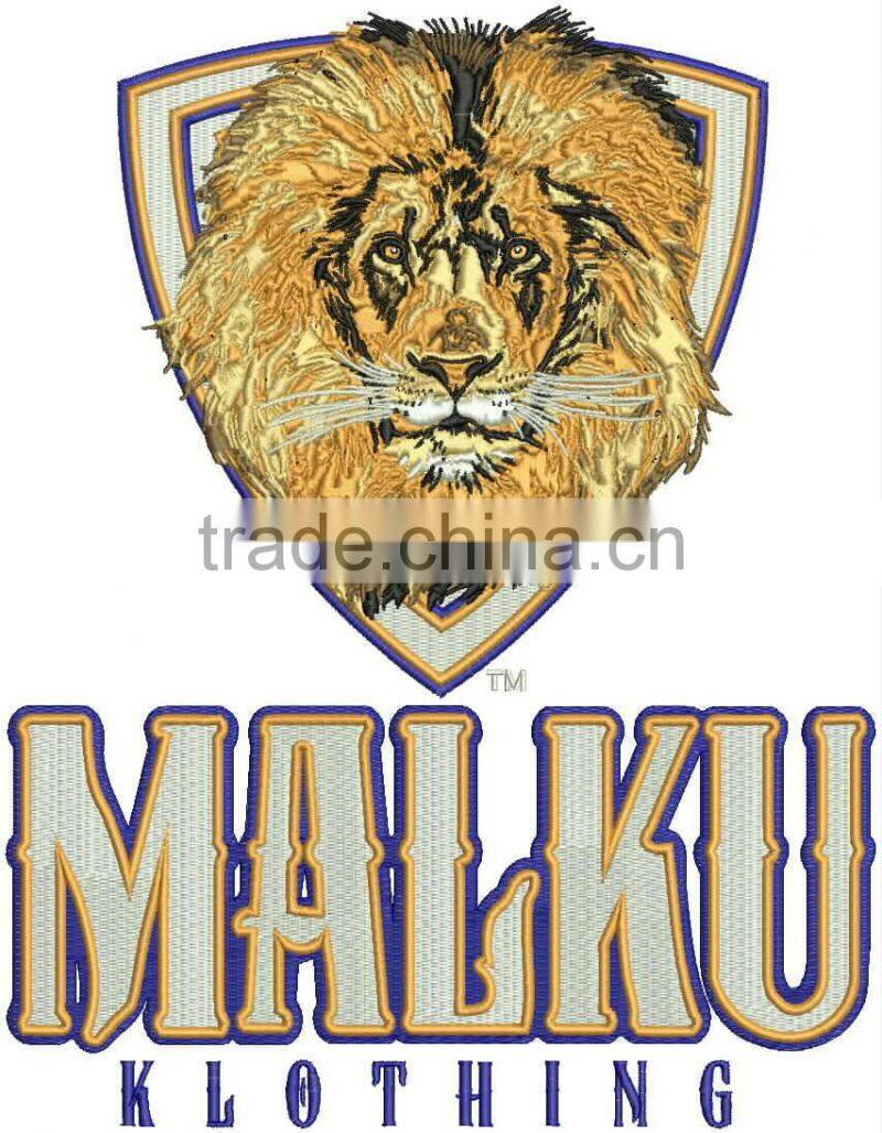embroidery designs digitizing