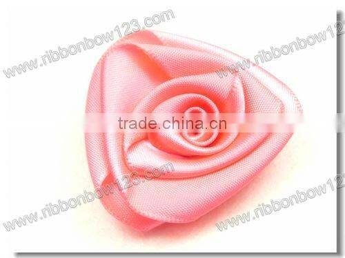 sale promotion fabric flowers for wedding dresses