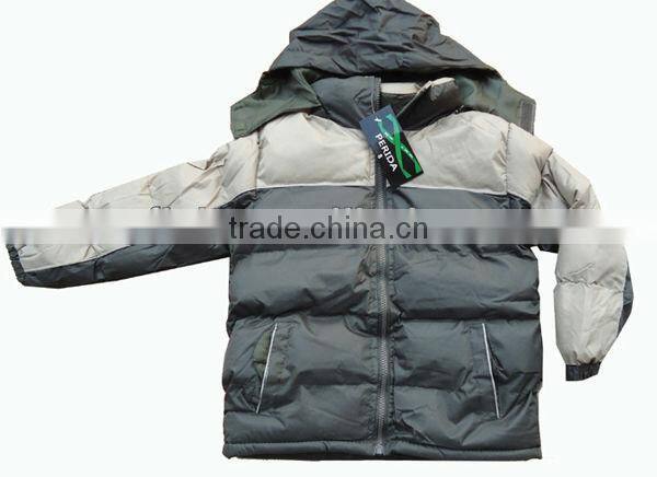 XY-0767 cheap winter children clothes boys