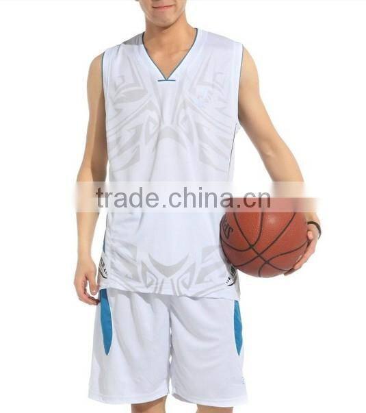 Best Latest Basketball Jersey Design