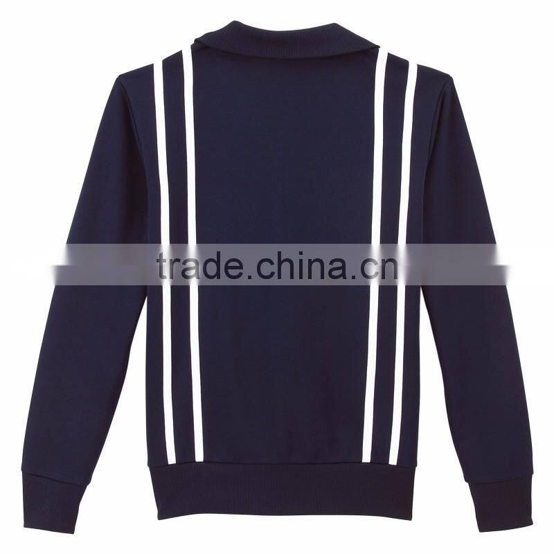 wholesale soft latest design factory price Made in China new models mens plain sports jacket casual custom jacket