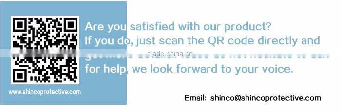 Industrial safety mens pocket design blue wear work cargo trousers