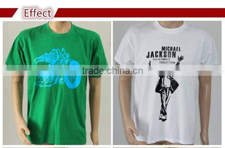 Korea quality wholesale pvc pu glitter reflective t-shirt film sheets heat transfer vinyl