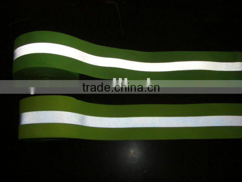 Oxford reflective warning tape pass EN471 class2