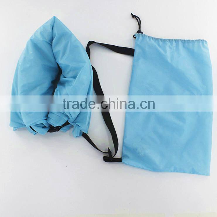 2017 trending products air lounge sofa bed