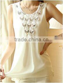 GZY Factory price mixed women shirts stock lot