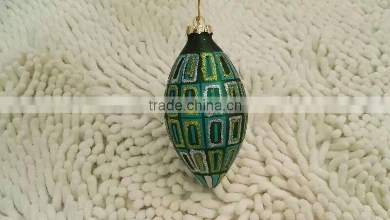 2015 Hot sale popular new product small colorful christmas accessories clearance stock lots