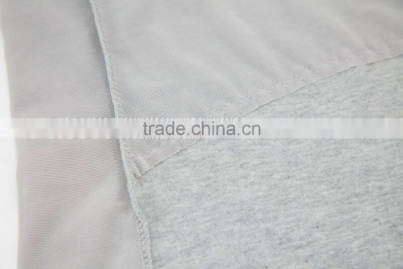 OEM/ODM Service Sexy Women Adjustable Strap Built In Bra Tank Tops Body Underwear For Sleeveless