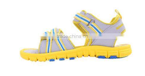 Wholesale Kid sandal children summer sandal
