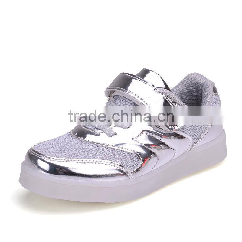 HFR-TS161 wholesale factory price yeezy led shoes women discount