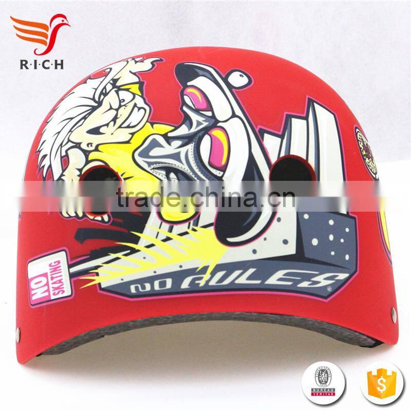 HFX8210 Professional Factory OEM availiable sport protective gear ski helmet saftey bicycle helmet