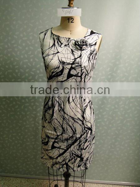 ladies casual dresses pictures 2015