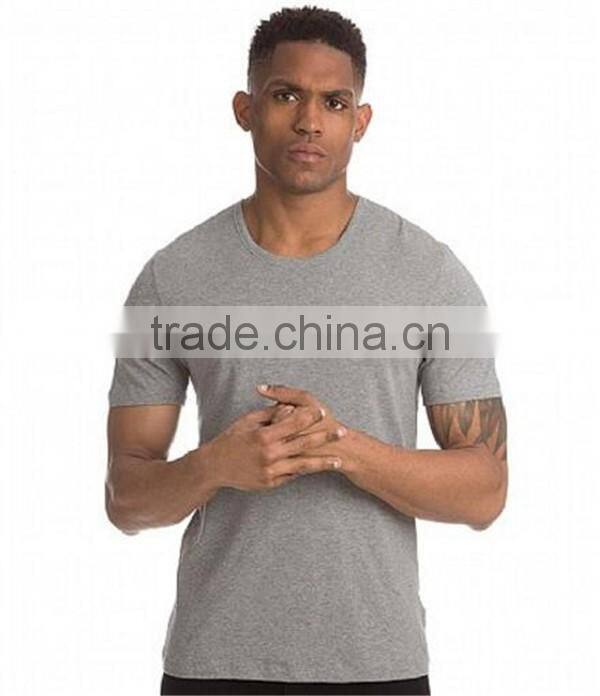 Good quality tshirts bulk men's t shirt