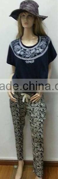 2014 latst fashion design indian harem pants