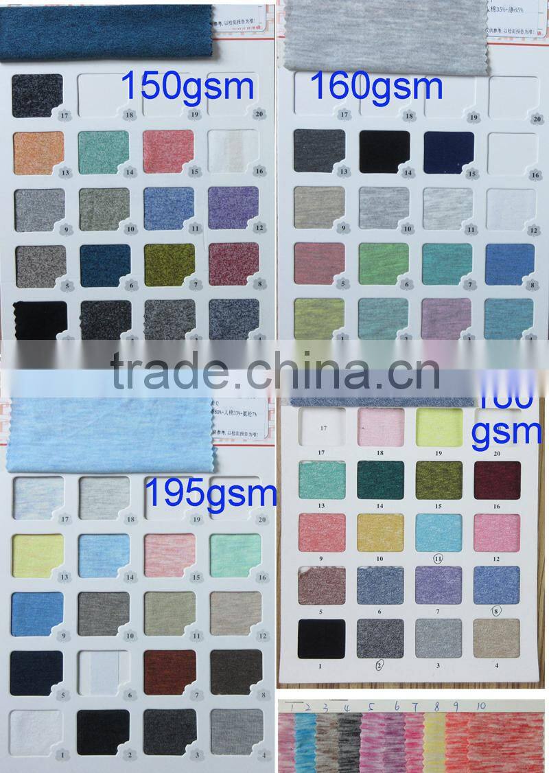 two-color long sleeve t-shirt, long sleeve baseball t shirt