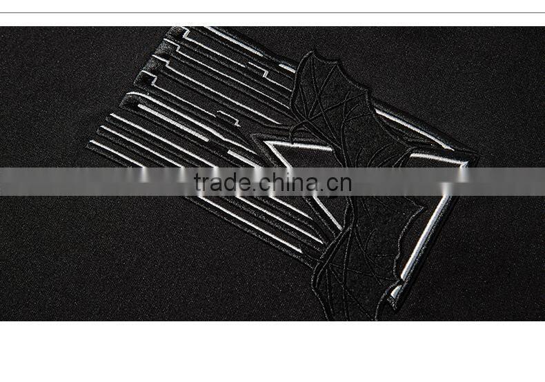 Customized your fashion design t shirts custom printing 100% cotton in bulk plain