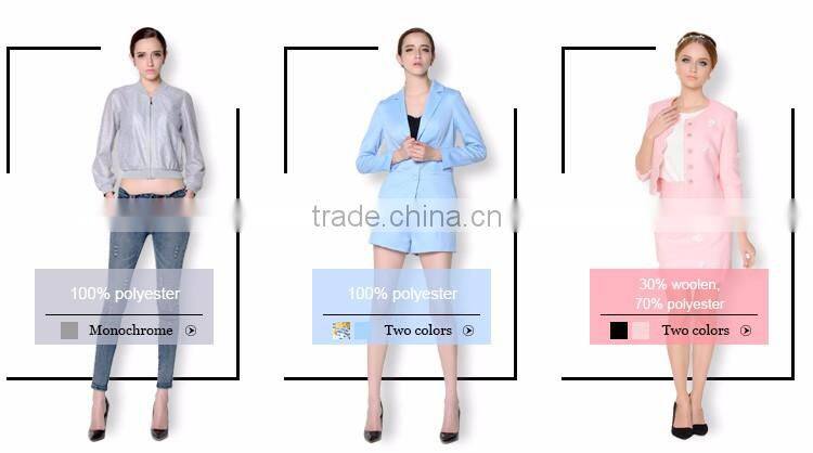 Customizable With Pocket Cool Style Fashionable Women'S Coat