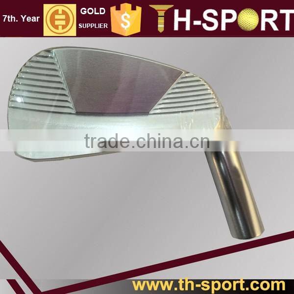 New china golf iron forged golf club head